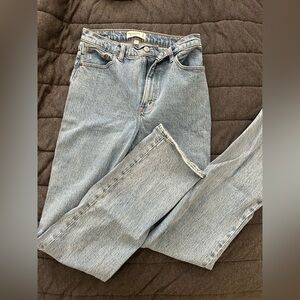 Abercrombie jeans